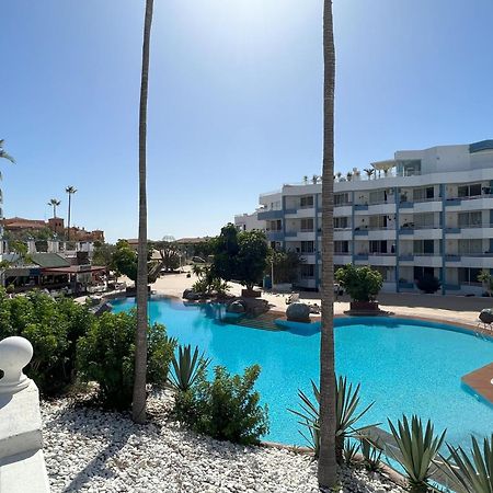 Tenerife Golf Del Sur Apartment 1 Σαν Μιγκέλ ντε Αμπόνα Εξωτερικό φωτογραφία