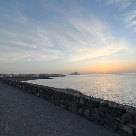 Tenerife Golf Del Sur Apartment 1 Σαν Μιγκέλ ντε Αμπόνα Εξωτερικό φωτογραφία