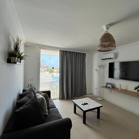 Tenerife Golf Del Sur Apartment 1 Σαν Μιγκέλ ντε Αμπόνα Εξωτερικό φωτογραφία