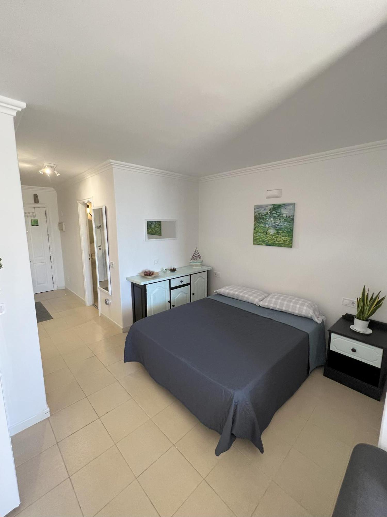 Tenerife Golf Del Sur Apartment 1 Σαν Μιγκέλ ντε Αμπόνα Εξωτερικό φωτογραφία
