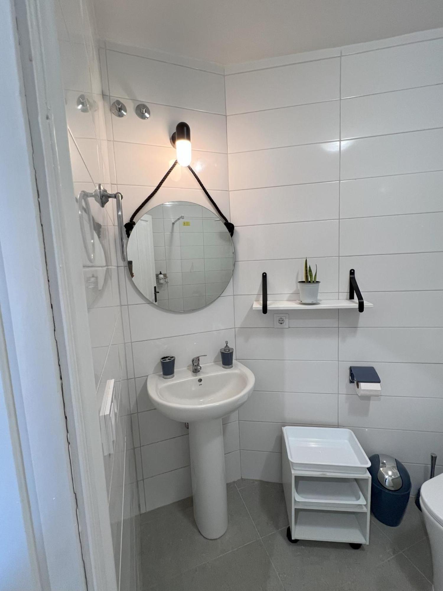 Tenerife Golf Del Sur Apartment 1 Σαν Μιγκέλ ντε Αμπόνα Εξωτερικό φωτογραφία