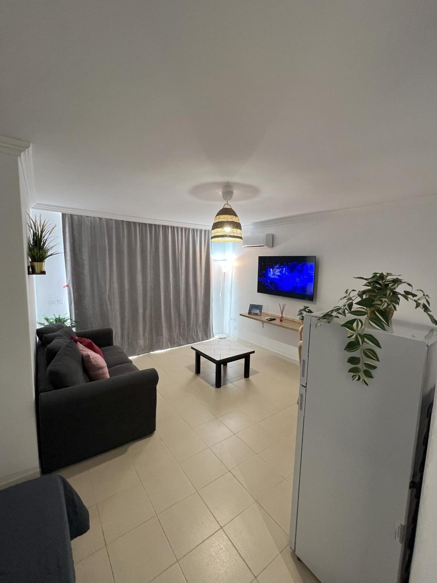 Tenerife Golf Del Sur Apartment 1 Σαν Μιγκέλ ντε Αμπόνα Εξωτερικό φωτογραφία