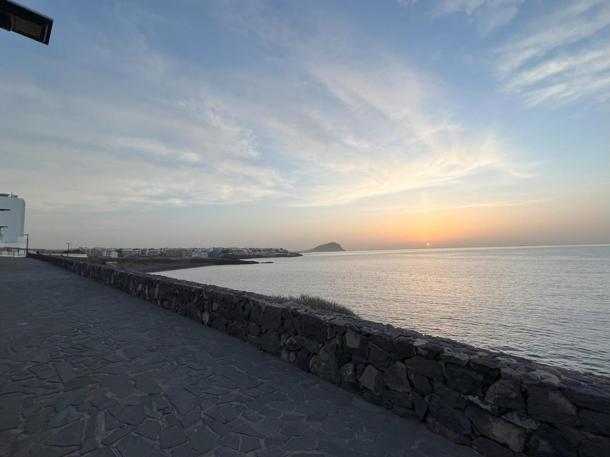 Tenerife Golf Del Sur Apartment 1 Σαν Μιγκέλ ντε Αμπόνα Εξωτερικό φωτογραφία