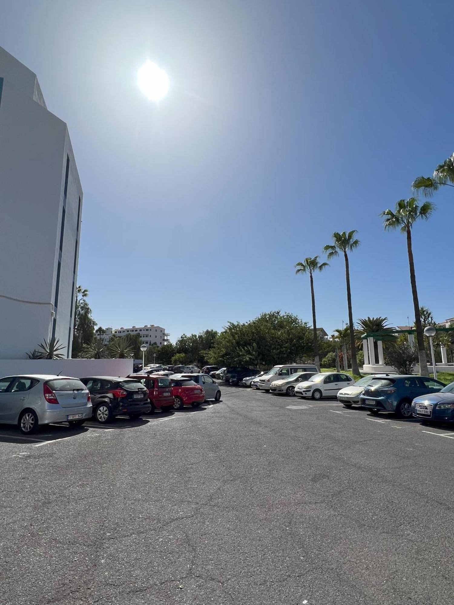 Tenerife Golf Del Sur Apartment 1 Σαν Μιγκέλ ντε Αμπόνα Εξωτερικό φωτογραφία