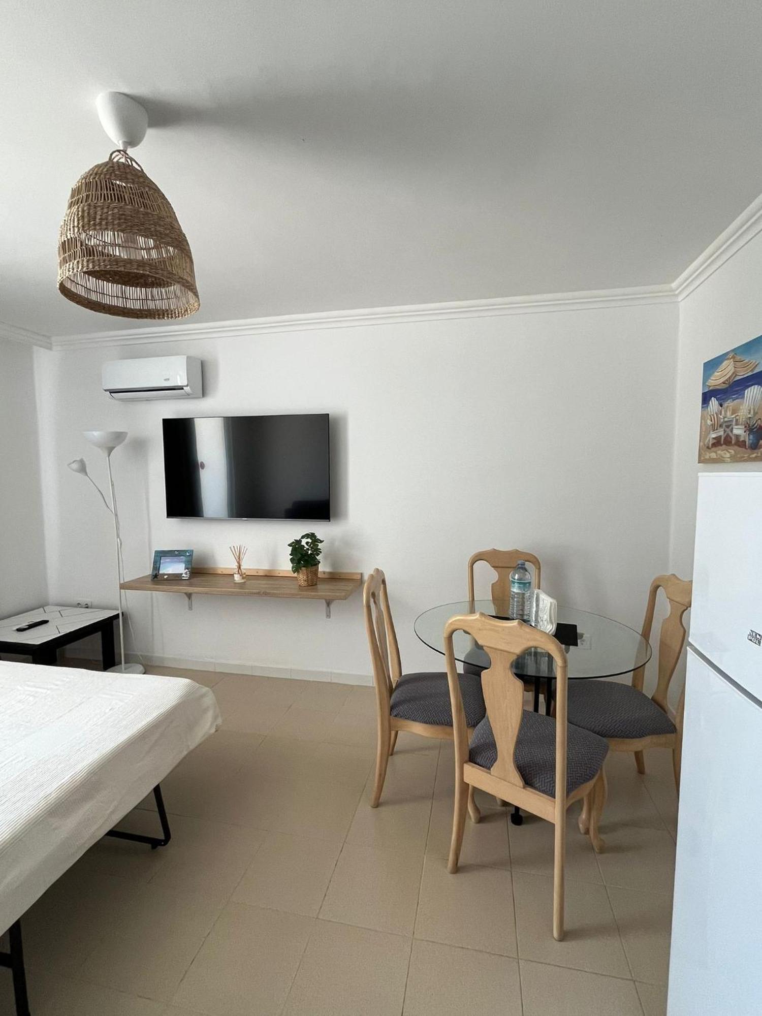 Tenerife Golf Del Sur Apartment 1 Σαν Μιγκέλ ντε Αμπόνα Εξωτερικό φωτογραφία