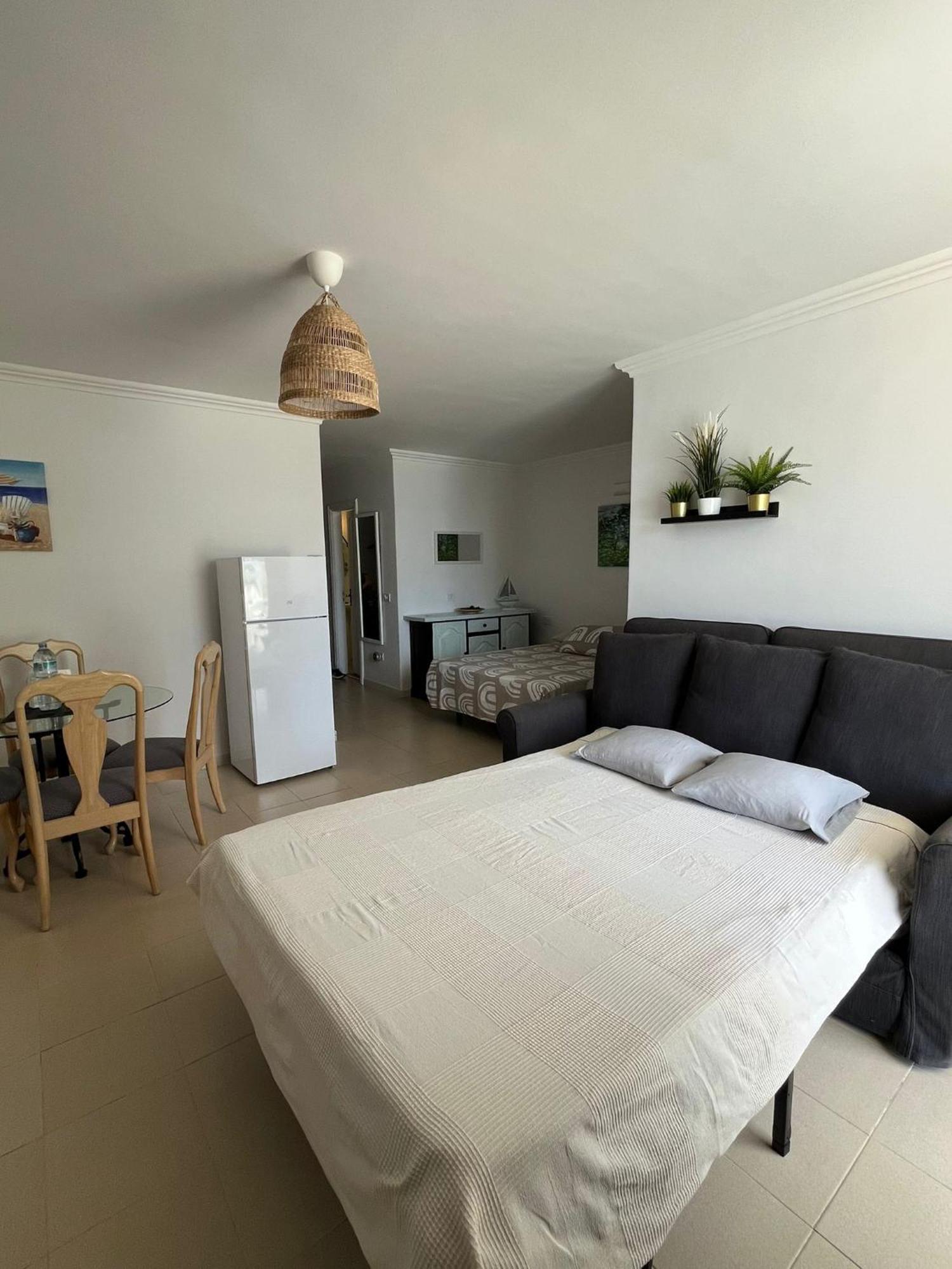 Tenerife Golf Del Sur Apartment 1 Σαν Μιγκέλ ντε Αμπόνα Εξωτερικό φωτογραφία
