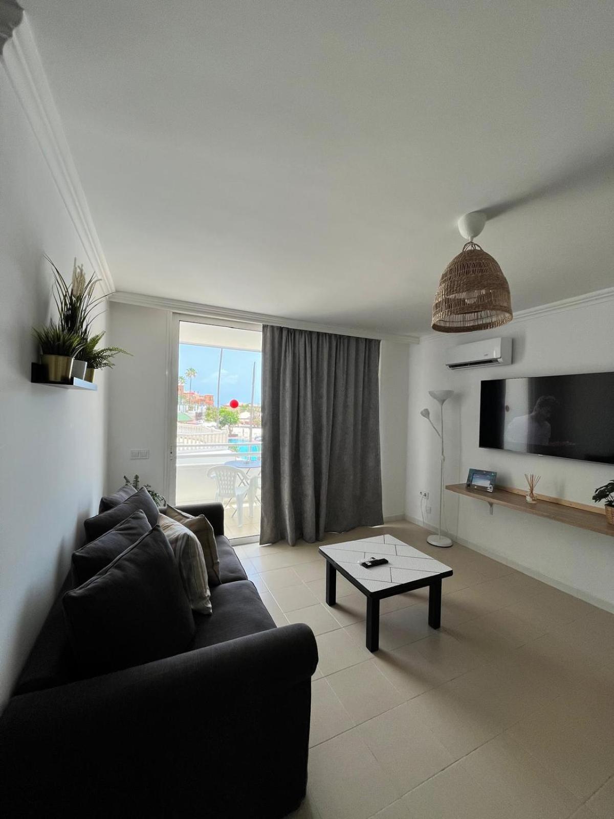 Tenerife Golf Del Sur Apartment 1 Σαν Μιγκέλ ντε Αμπόνα Εξωτερικό φωτογραφία